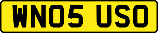 WN05USO