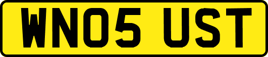 WN05UST