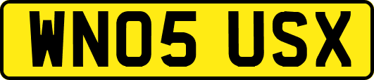 WN05USX