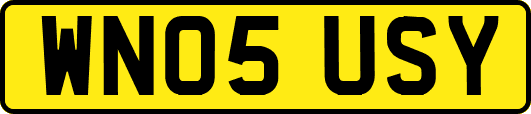 WN05USY