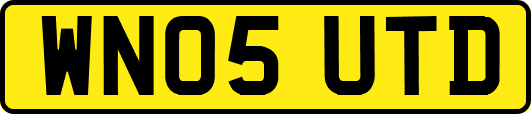 WN05UTD