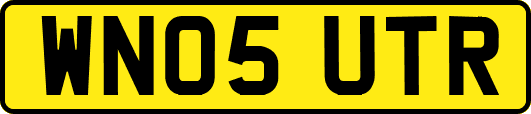 WN05UTR