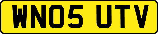 WN05UTV