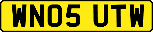 WN05UTW