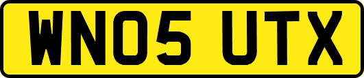 WN05UTX