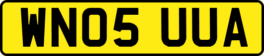 WN05UUA