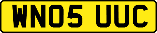 WN05UUC