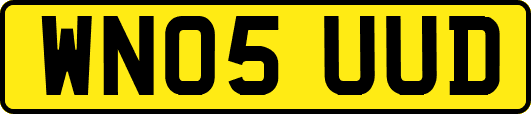 WN05UUD