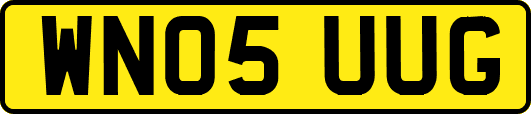 WN05UUG