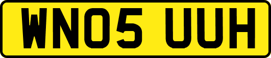 WN05UUH