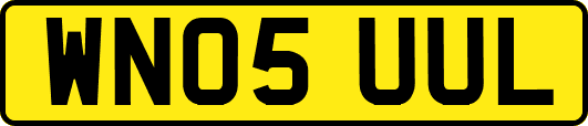 WN05UUL