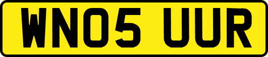 WN05UUR