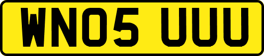 WN05UUU