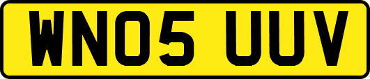 WN05UUV