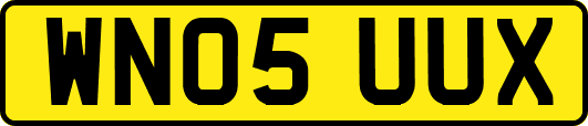 WN05UUX