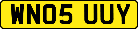 WN05UUY
