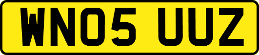 WN05UUZ