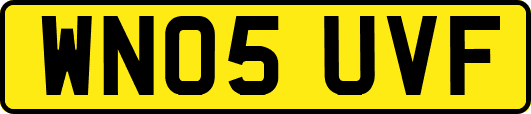 WN05UVF