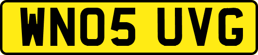 WN05UVG