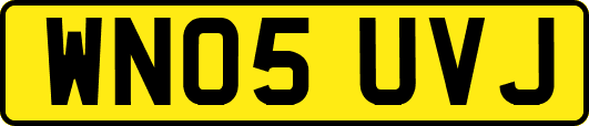 WN05UVJ