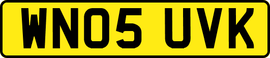 WN05UVK