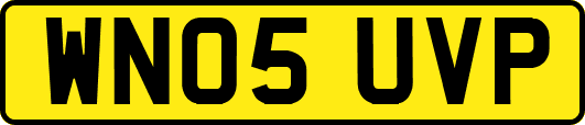 WN05UVP