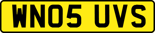 WN05UVS