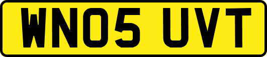WN05UVT