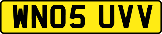 WN05UVV