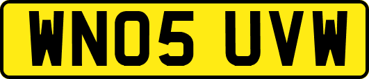 WN05UVW