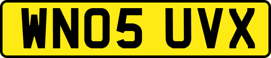 WN05UVX