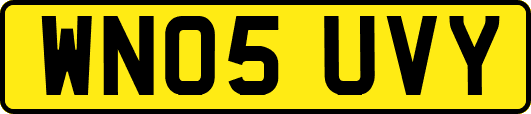 WN05UVY