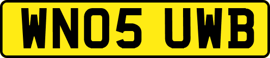 WN05UWB
