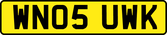 WN05UWK