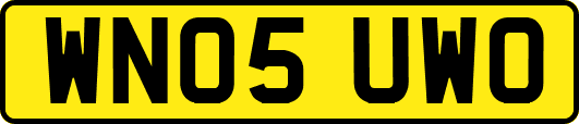 WN05UWO