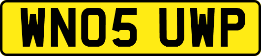 WN05UWP