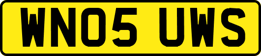 WN05UWS