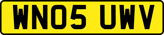 WN05UWV
