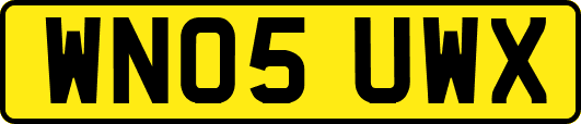 WN05UWX