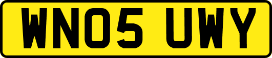 WN05UWY