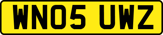 WN05UWZ