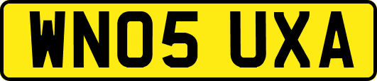 WN05UXA