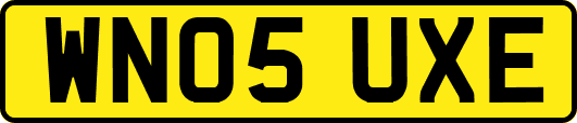 WN05UXE