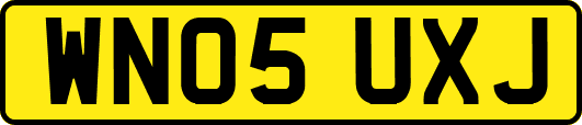 WN05UXJ