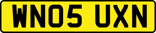 WN05UXN