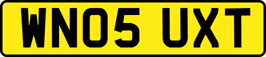 WN05UXT