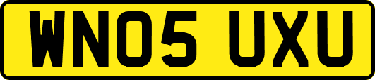WN05UXU