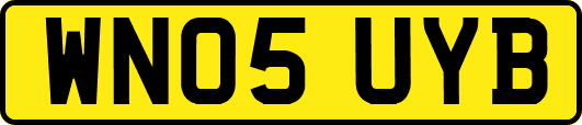 WN05UYB