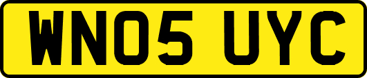 WN05UYC