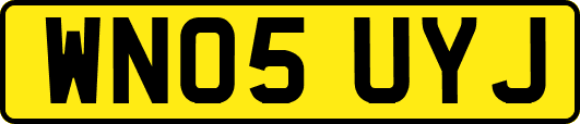 WN05UYJ